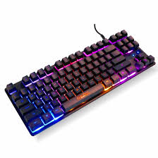 Mechanical Gaming Keyboard